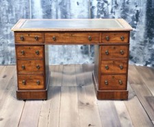 Victorian mahogany pedestal for sale  SAWBRIDGEWORTH