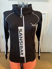 Sansibar sweatjacke damen gebraucht kaufen  Westerland