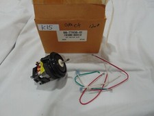 Oreck Motor a vácuo Xl 21 Número de Peça 09 77038 01 097703801, usado comprar usado  Enviando para Brazil