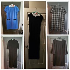 Womens dresses closet for sale  Emerson