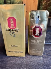 Million royal paco gebraucht kaufen  Anröchte