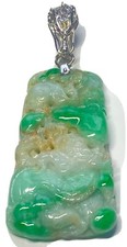 Jadeite jade dragon for sale  SALE