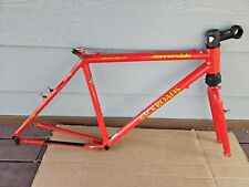 Tall cannondale backroads for sale  Citrus Heights