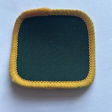 Scout badge. vintage for sale  BEDFORD