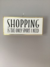 Shopping sport need for sale  Miller Place
