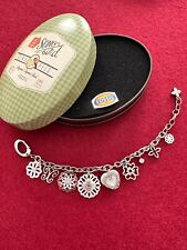 Fossil bettelarmband armband gebraucht kaufen  Hoya