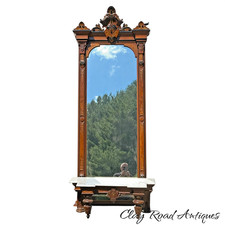 Antique victorian renaissance for sale  Reading