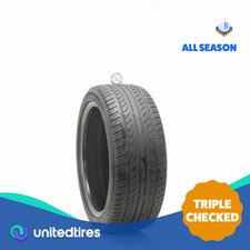 Used 215 45zr17 for sale  Chicago