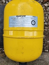 Davey water pressure for sale  Somerset