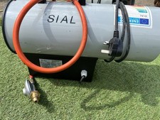 Xsial portable lpg for sale  SWINDON