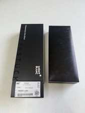Empty box montblanc for sale  Pompano Beach