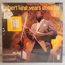Albert king years for sale  Waco