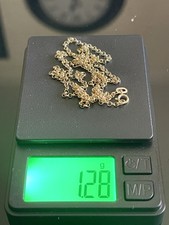 Original 18ct gold for sale  ALDERSHOT