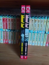 Blood lad manga gebraucht kaufen  Pulheim
