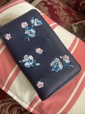 Cath kidston purse for sale  UCKFIELD
