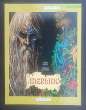 Euracomix merlino wood usato  Polcenigo
