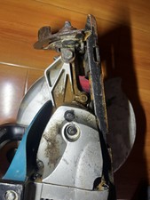 Makita 5477nb hypoid for sale  Van Nuys