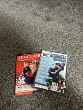 Collection cricket memorabilia for sale  SHREWSBURY