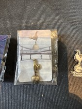 Tottenham hotspur pin for sale  DAGENHAM