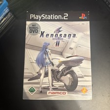 Xenosaga episode böse gebraucht kaufen  Neuhaus am Rennweg