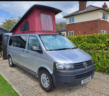 T5.1 t32 4motion for sale  HAVERHILL