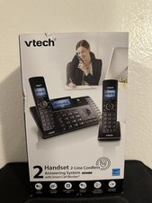 Vtech ds6251 cordless for sale  Portland