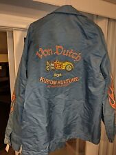 Vintage von dutch for sale  Norwalk