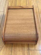 teak storage boxes for sale  Mesa