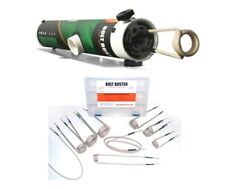 Bolt Buster ferramenta de indução de calor de alta potência com kit avançado de bobina BB2X-ACC comprar usado  Enviando para Brazil