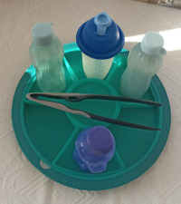 Tupperware konvolut teile gebraucht kaufen  Florstadt