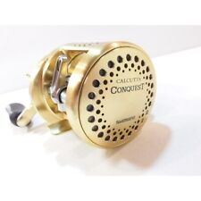 Moulinet pêche shimano d'occasion  Expédié en France