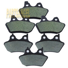 Brake pads harley for sale  Pasadena