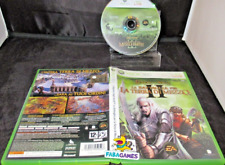 Xbox 360 battaglia usato  Santa Sofia