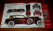 1929 duesenberg model for sale  Melvindale