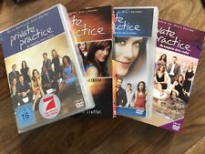 Private practice dvd gebraucht kaufen  Dresden