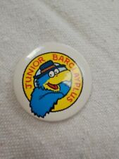 Vintage badge barclay for sale  KENILWORTH