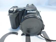 Nikon coolpix e5700 for sale  NORWICH
