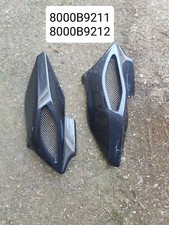 Convoglitore aria agusta usato  Torrita Tiberina