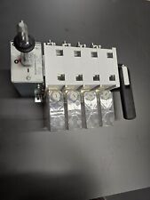 Changeover switch sc0d00634. for sale  LINLITHGOW