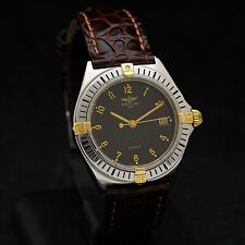 Breitling callisto steel usato  Bari