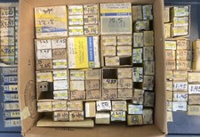 Square overload relay for sale  Cliffside Park