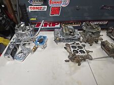 Holley carburetor parts for sale  Sodus