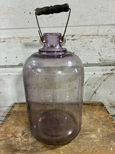 Vintage gallon glass for sale  Gallup
