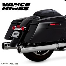 Harley flhr 1750 d'occasion  France