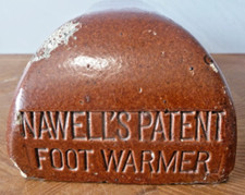 Vintage nawells patent for sale  ULVERSTON