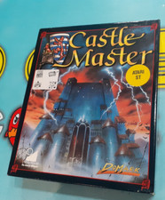 Castle master atari usato  Montevarchi
