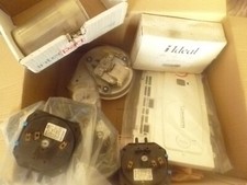 Boiler parts joblot for sale  NORWICH