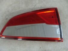 2021 Ford Ecosport SE 18 19 20 1.0L lente traseira interna esquerda driver comprar usado  Enviando para Brazil