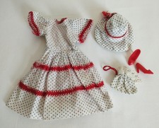 Vintage barbie petra gebraucht kaufen  Würzburg