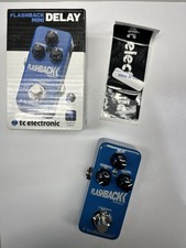 Electronic flashback mini for sale  Pasadena